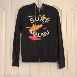 Old Navy sweatshirt